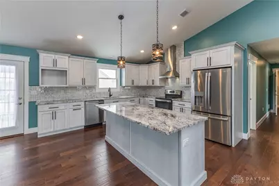 920 Old Nursery Trail, Troy, OH 45373 - Photo 16