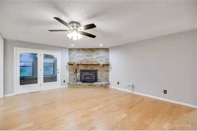 3691 Southbrook Drive, Beavercreek, OH 45430 - Photo 12