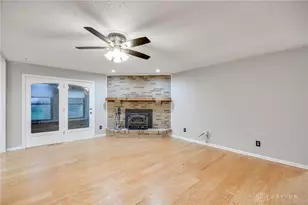 3691 Southbrook Dr, Beavercreek, OH 45430 - Photo 12