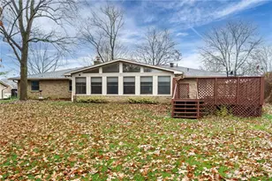 3691 Southbrook Dr, Beavercreek, OH 45430 - Photo 52