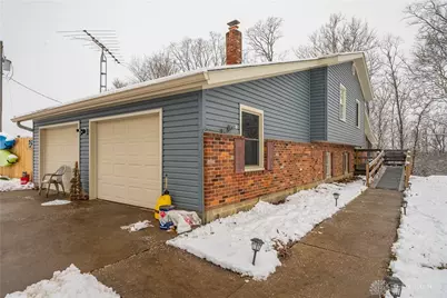 9901 Ballentine Pike, New Carlisle, OH 45344 - Photo 36