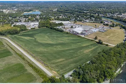 0 Oxford Road, Franklin, OH 45005 - Photo 2