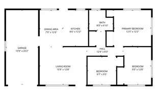 6709 Harshmanville Rd, Huber Heights, OH 45424 - Photo 4