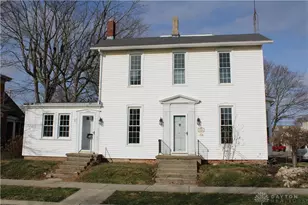 201 W George St, Arcanum, OH 45304 - Photo 2