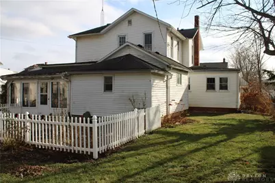 201 W George Street, Arcanum, OH 45304 - Photo 6