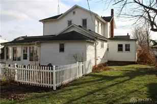 201 W George St, Arcanum, OH 45304 - Photo 6