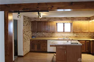 201 W George St, Arcanum, OH 45304 - Photo 18