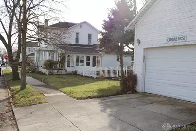 201 W George Street, Arcanum, OH 45304 - Photo 12