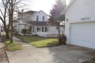 201 W George St, Arcanum, OH 45304 - Photo 12