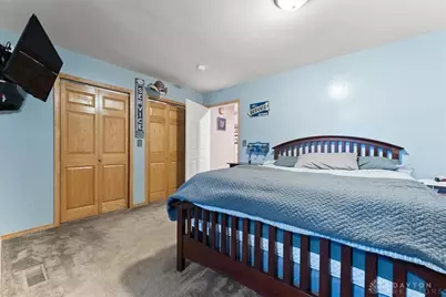 15566 Little Richmond Road, New Lebanon, OH 45345 - Photo 40