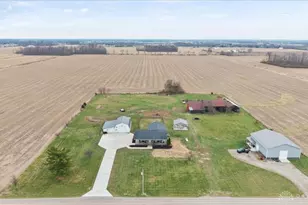 15566 Little Richmond Rd, New Lebanon, OH 45345 - Photo 1