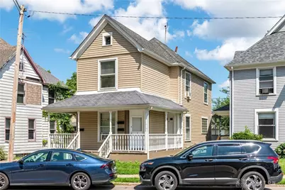 115 E Foraker Street #1, Dayton, OH 45409 - Photo 1