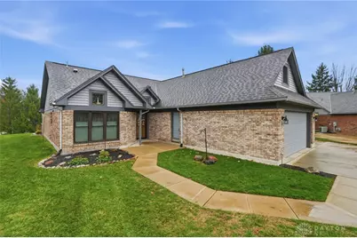 430 Craftsbury Court, Dayton, OH 45440 - Photo 2