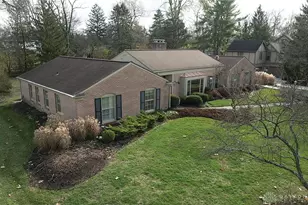 5768 Mark Dale Dr, Dayton, OH 45459 - Photo 1