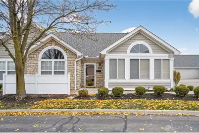 4618 Cobblestone Drive, Tipp City, OH 45371 - Photo 4