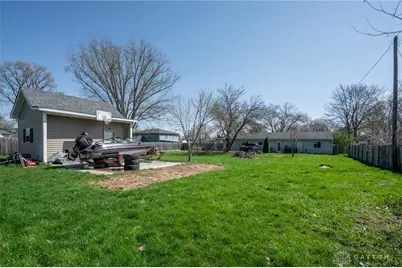 701 Easter Drive, Franklin, OH 45005 - Photo 8