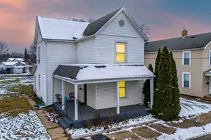 908 5th Ave, Middletown, OH 45044 - Photo 2