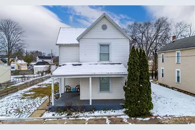 908 5th Avenue, Middletown, OH 45044 - Photo 1