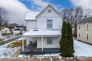 908 5th Ave, Middletown, OH 45044 - Photo 1