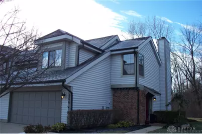 466 Meadowview Court, Vandalia, OH 45377 - Photo 38