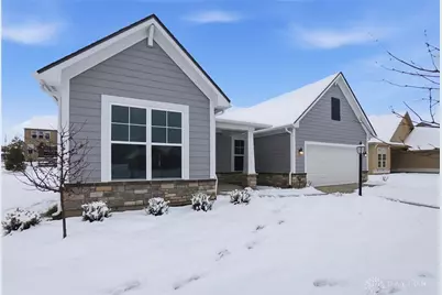 889 Reeder Circle, Dayton, OH 45458 - Photo 4