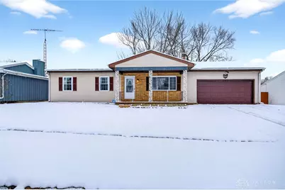 6861 Joseph Drive, Mad River Twp, OH 45323 - Photo 2
