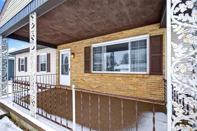 6861 Joseph Drive, Mad River Twp, OH 45323 - Photo 4