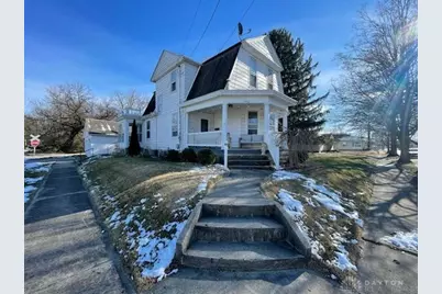 200 Vine Street, Eaton, OH 45320 - Photo 2