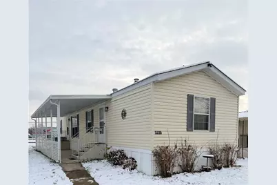 5036 Silverdome Drive, Dayton, OH 45414 - Photo 1