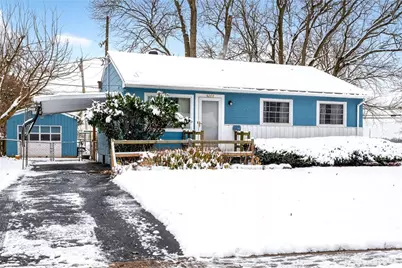 4288 Redonda Lane, Dayton, OH 45416 - Photo 2