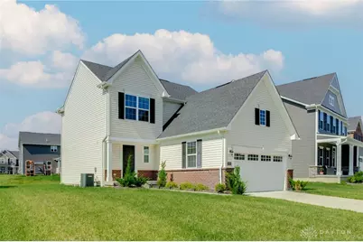 5073 Catalpa Drive, Tipp City, OH 45371 - Photo 2