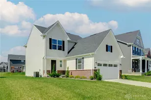 5073 Catalpa Dr, Tipp City, OH 45371 - Photo 2