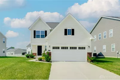 5073 Catalpa Drive, Tipp City, OH 45371 - Photo 1