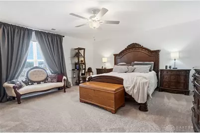 121 Mound Builder Place, Carlisle, OH 45005 - Photo 44