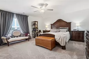 121 Mound Builder Pl, Carlisle, OH 45005 - Photo 44