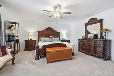 121 Mound Builder Place, Carlisle, OH 45005 - Photo 46