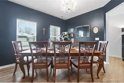 121 Mound Builder Place, Carlisle, OH 45005 - Photo 30