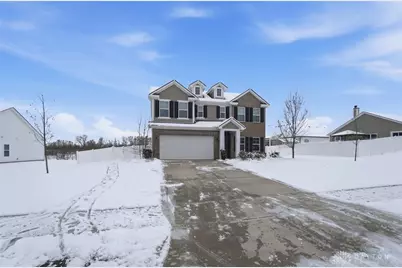 121 Mound Builder Place, Carlisle, OH 45005 - Photo 72