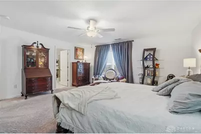 121 Mound Builder Place, Carlisle, OH 45005 - Photo 42