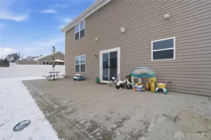 121 Mound Builder Pl, Carlisle, OH 45005 - Photo 68