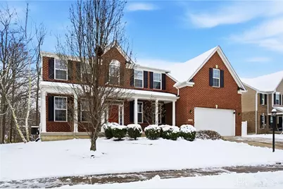 8730 Dowd Court, Dayton, OH 45458 - Photo 4