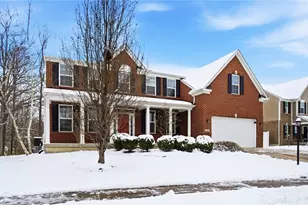 8730 Dowd Ct, Dayton, OH 45458 - Photo 4