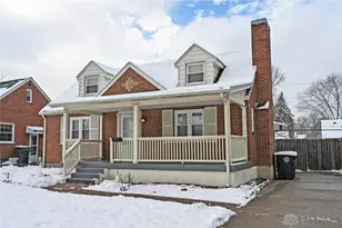 415 Shadowlawn Ave, Dayton, OH 45419 - Photo 2