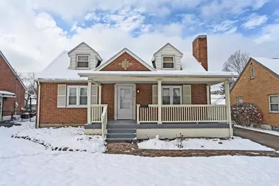 415 Shadowlawn Avenue, Dayton, OH 45419 - Photo 1