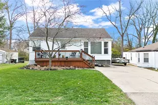 3723 Roslyn Ave, Dayton, OH 45429 - Photo 2