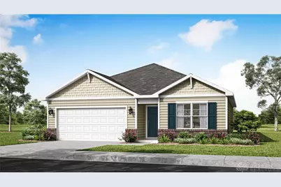 213 Lightfoot Court, New Carlisle, OH 45344 - Photo 1