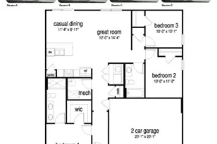 213 Lightfoot Ct, New Carlisle, OH 45344 - Photo 2