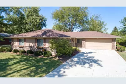 4158 Whitegate Drive, Beavercreek, OH 45430 - Photo 16