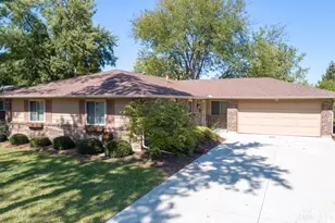 4158 Whitegate Dr, Beavercreek, OH 45430 - Photo 16