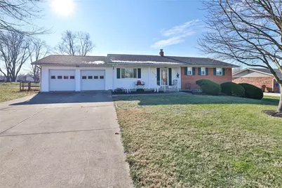 6929 Hamilton Mason Road, West Chester, OH 45069 - Photo 1